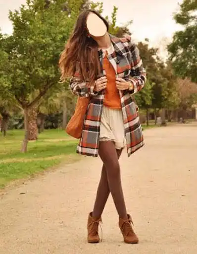 Play APK Fashion Girl Styles  and enjoy Fashion Girl Styles with UptoPlay com.FashionGirl.looster