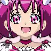 Free play online Fashion Glitter Force Style Avatar Maker Dress Up APK Free play online Fashion Glitter Force Style Avatar Maker Dress Up APK