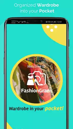 Play fashion.gram