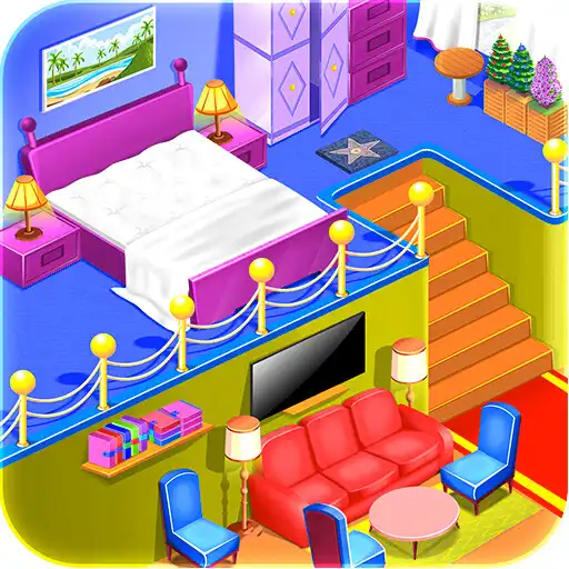 Play Fashion House Designer - Decor APK