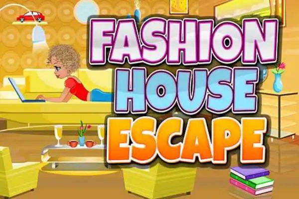 Play Fashion House Escape