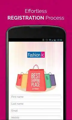 Play FashionIC