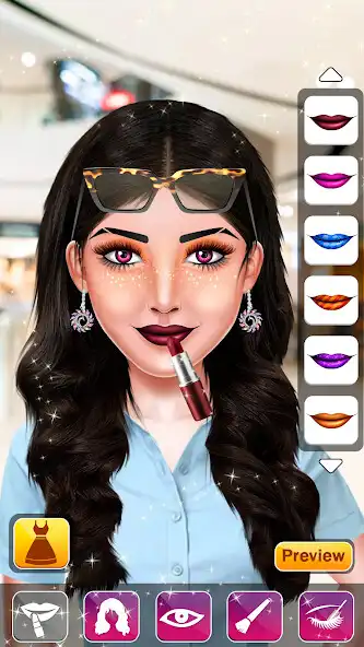 Play Fashion idol makeup dressup and enjoy Fashion idol makeup dressup with UptoPlay Play Fashion idol makeup dressup and enjoy Fashion idol makeup dressup with UptoPlay