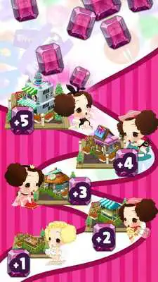 Play Fashionista DDUNG