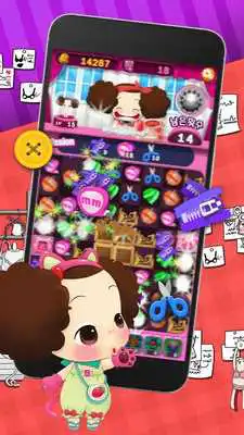 Play Fashionista DDUNG