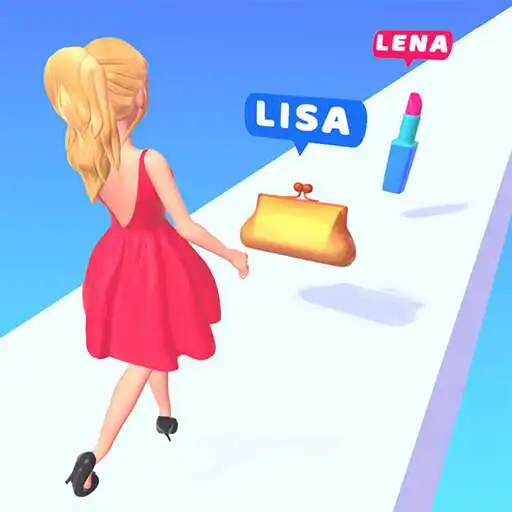 Play Fashionista Rush APK