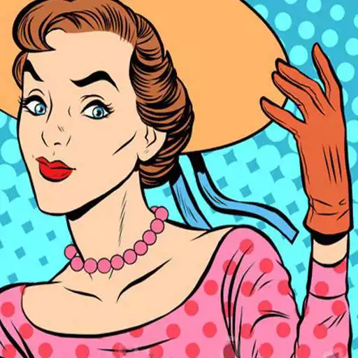 Free play online Fashionistas APK