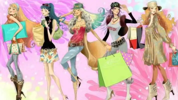 Play Fashionistas