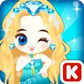 Free play online Fashion Judy: Party style APK