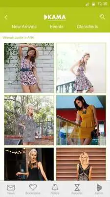 Play Fashion KAMA Directory