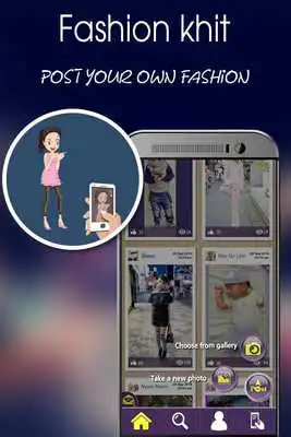 Play Fashion Khit