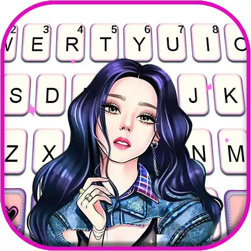 Play Fashion Kpop Girl Themes APK Play Fashion Kpop Girl Themes APK