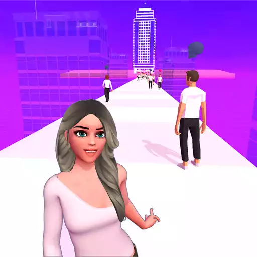 Play Fashion Life APK