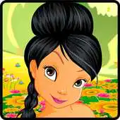 Free play online fashion little girl dress up APK Free play online fashion little girl dress up APK