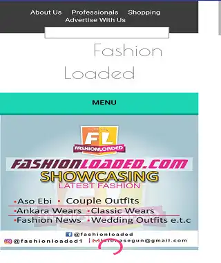 Play Fashionloaded  and enjoy Fashionloaded with UptoPlay