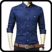 Free play online Fashion Long Sleeve Shirt APK