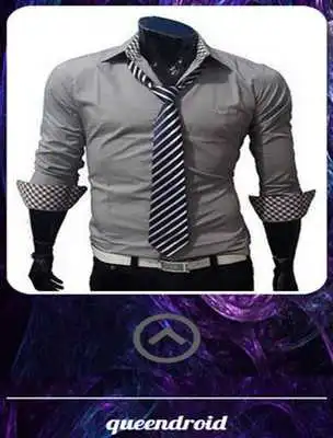 Play Fashion Long Sleeve Shirt