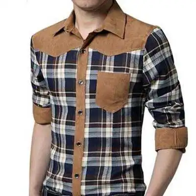 Play Fashion Long Sleeve Shirt