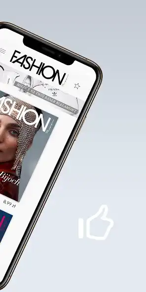 Play Fashion Magazine Poland as an online game Fashion Magazine Poland with UptoPlay