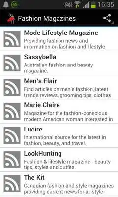 Play Fashion magazines and enjoy Fashion magazines with UptoPlay Play Fashion magazines and enjoy Fashion magazines with UptoPlay