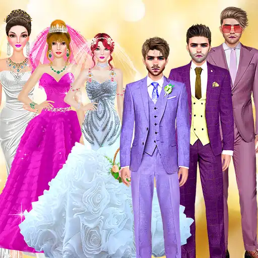 Play Fashion Makeover:Girl Dress up APK