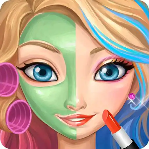Free play online Fashion Makeover  APK