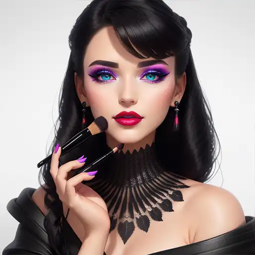 Play Fashion Makeover Stylist Game APK Play Fashion Makeover Stylist Game APK