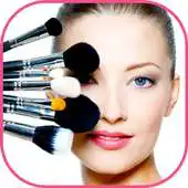 Free play online Fashion Makeup Studio APK