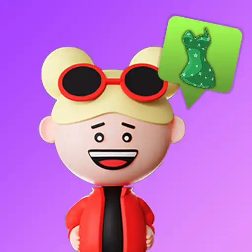 Play Fashion Mall - 3D APK Play Fashion Mall - 3D APK
