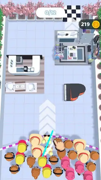 Play Fashion Mall - 3D  and enjoy Fashion Mall - 3D with UptoPlay