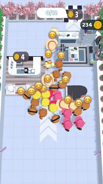 Play Fashion Mall - 3D as an online game Fashion Mall - 3D with UptoPlay