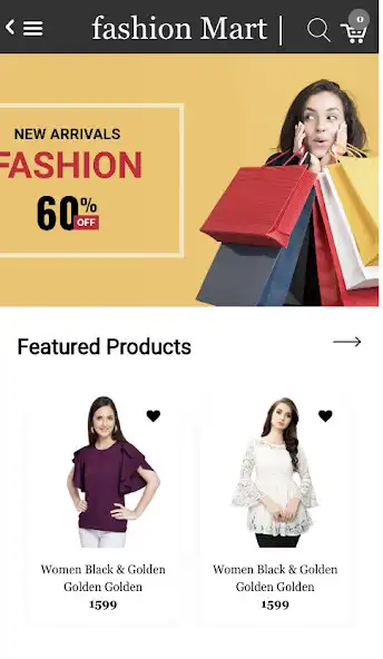 Play Fashionmart  and enjoy Fashionmart with UptoPlay