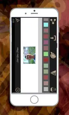 Play Fashion Men HairStyle Editor