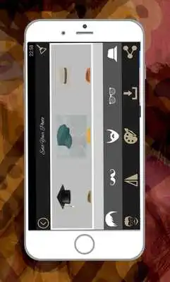 Play Fashion Men HairStyle Editor