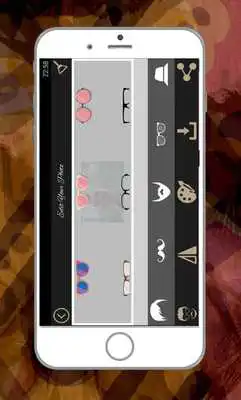 Play Fashion Men HairStyle Editor