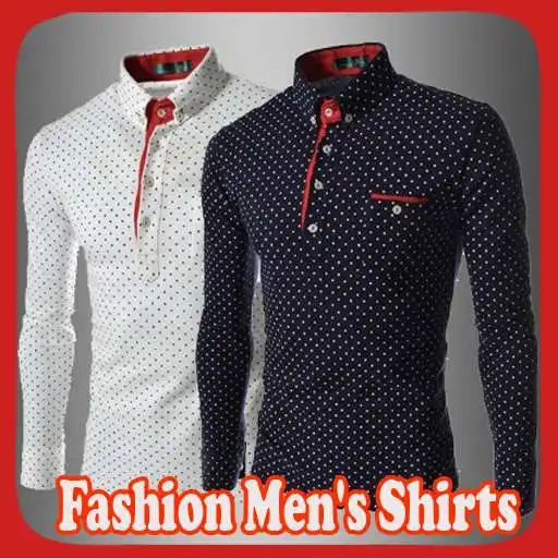 Free play online Fashion Mens Shirts APK Free play online Fashion Mens Shirts APK