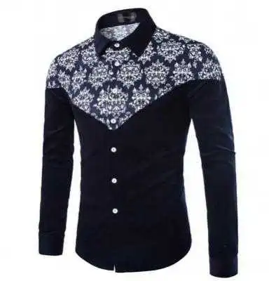 Play Fashion Mens Shirts