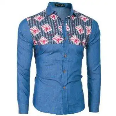 Play Fashion Mens Shirts