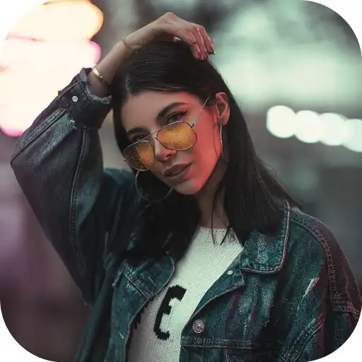 Play Fashion Model-Photo collection APK