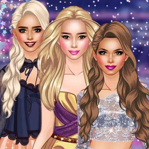Play Fashion Model: Rising Star APK Play Fashion Model: Rising Star APK