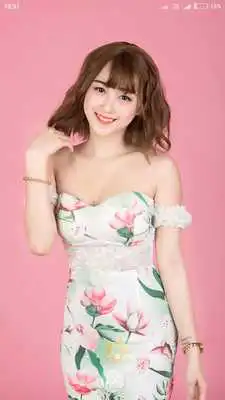 Play Fashion Model Wallpapers HD : AMOLED Backgrounds Play Fashion Model Wallpapers HD : AMOLED Backgrounds