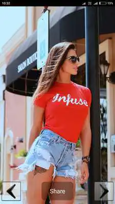 Play Fashion Model Wallpapers HD : AMOLED Backgrounds Play Fashion Model Wallpapers HD : AMOLED Backgrounds