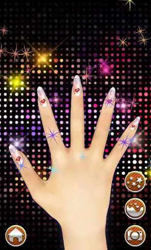 Play Fashion Nail Spa Salon: MakeOver Game as an online game online Fashion Nail Spa Salon: MakeOver Game with UptoPlay com.fancylads.fashion.nail.manicure Play Fashion Nail Spa Salon: MakeOver Game as an online game Fashion Nail Spa Salon: MakeOver Game with UptoPlay