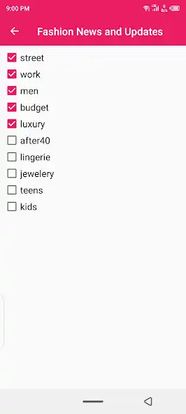Play Fashion news all fashion news   and enjoy Fashion news all fashion news  with UptoPlay