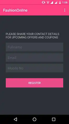 Play APK Fashion Online  and enjoy Fashion Online with UptoPlay com.explodiv.www.fashiononline