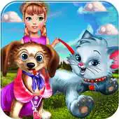 Free play online Fashion Pet Salon APK Free play online Fashion Pet Salon APK