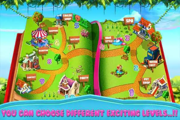 Play Fashion Pet Salon