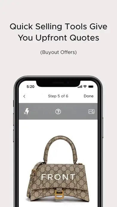 Play Fashionphile as an online game Fashionphile with UptoPlay