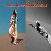 Free play online Fashion Photography  Photo Shoot APK