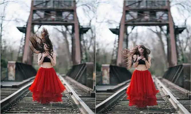 Play Fashion Photography  Photo Shoot